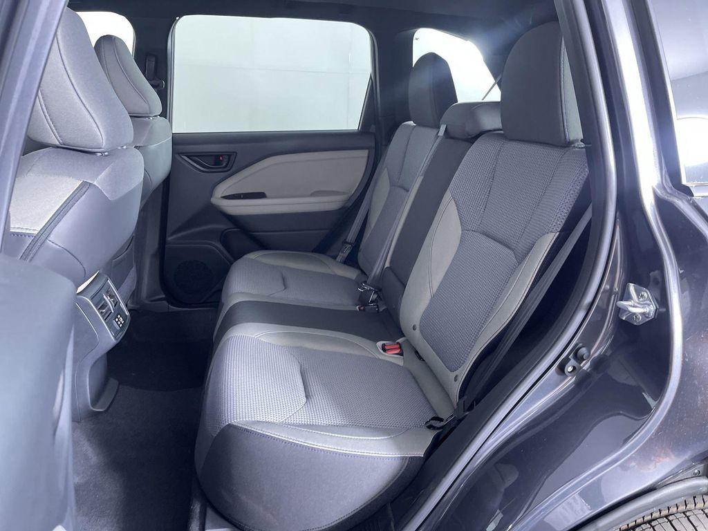 new 2025 Subaru Forester car, priced at $36,779