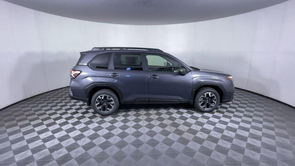 new 2025 Subaru Forester car, priced at $36,779
