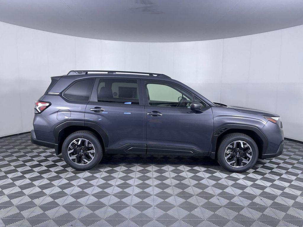 new 2025 Subaru Forester car, priced at $36,779