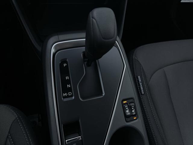 new 2025 Subaru Crosstrek car, priced at $30,585
