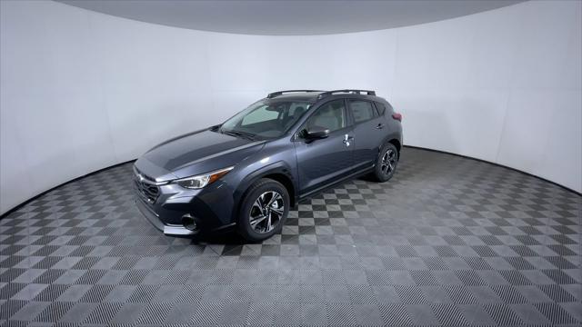 new 2025 Subaru Crosstrek car, priced at $30,585
