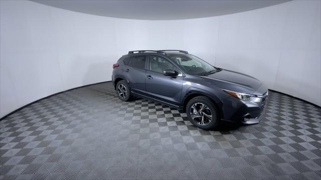 new 2025 Subaru Crosstrek car, priced at $30,585