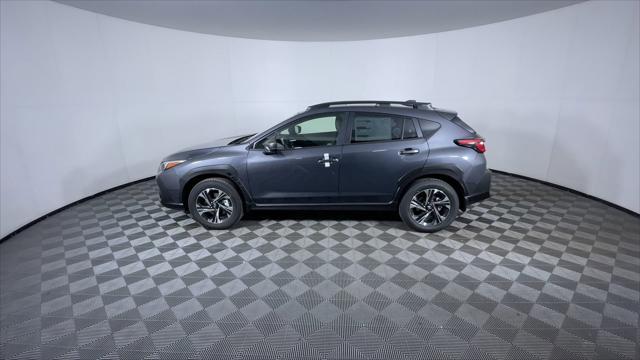 new 2025 Subaru Crosstrek car, priced at $30,585