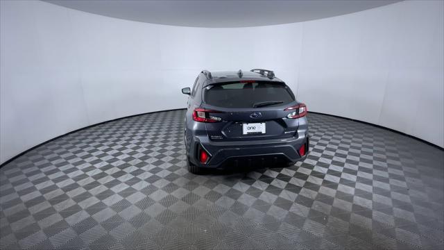 new 2025 Subaru Crosstrek car, priced at $30,585
