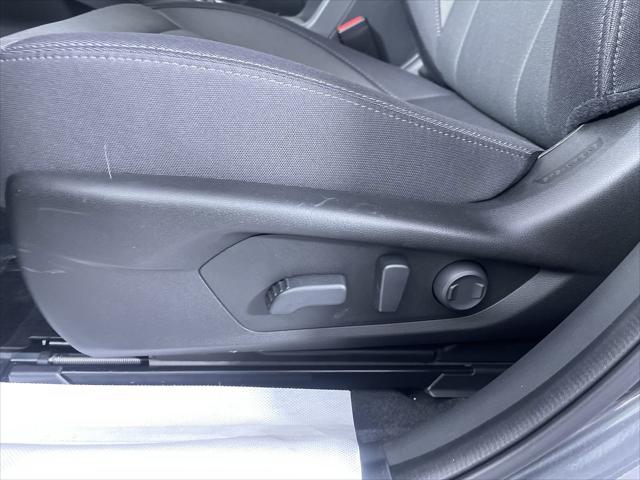 new 2025 Subaru Crosstrek car, priced at $30,585