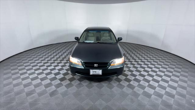 used 2000 Honda Accord car, priced at $4,600