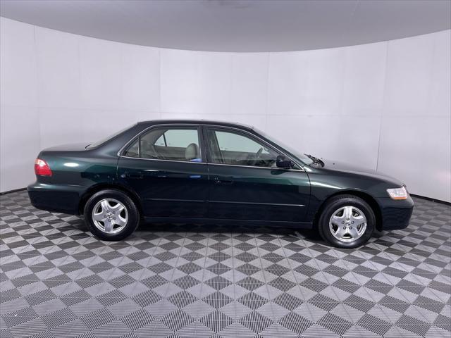 used 2000 Honda Accord car, priced at $4,600