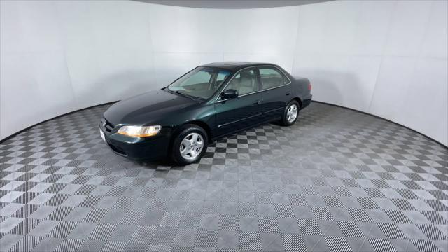 used 2000 Honda Accord car, priced at $4,600