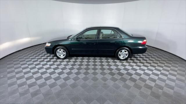 used 2000 Honda Accord car, priced at $4,600