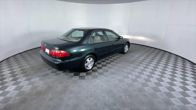 used 2000 Honda Accord car, priced at $4,600