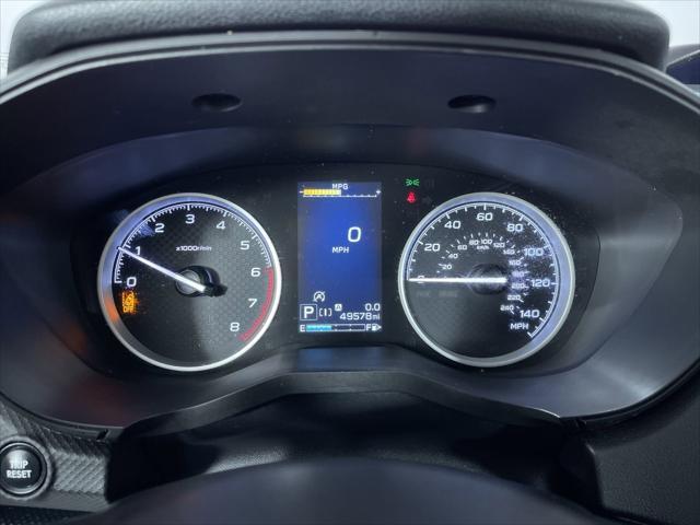 used 2019 Subaru Forester car, priced at $24,671