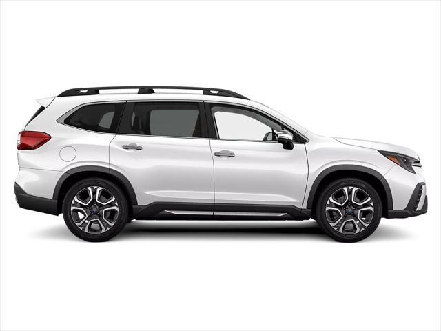 new 2025 Subaru Ascent car, priced at $49,575