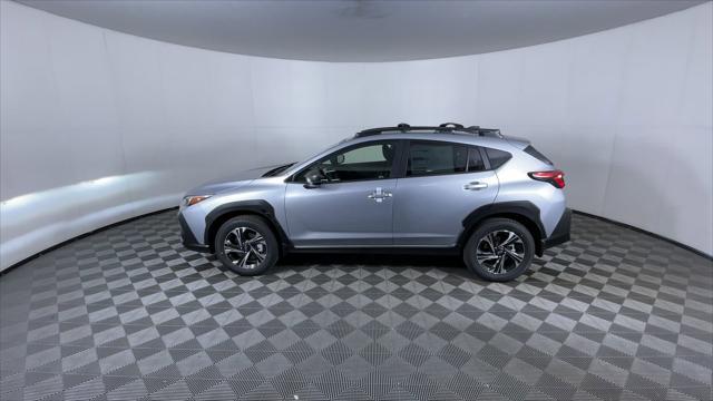 new 2025 Subaru Crosstrek car, priced at $27,475