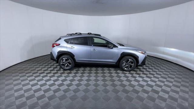 new 2025 Subaru Crosstrek car, priced at $27,475