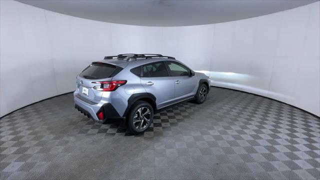 new 2025 Subaru Crosstrek car, priced at $27,475
