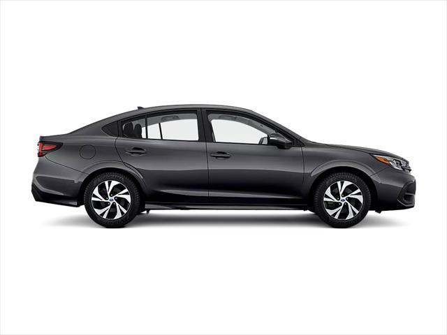 new 2025 Subaru Legacy car, priced at $30,959