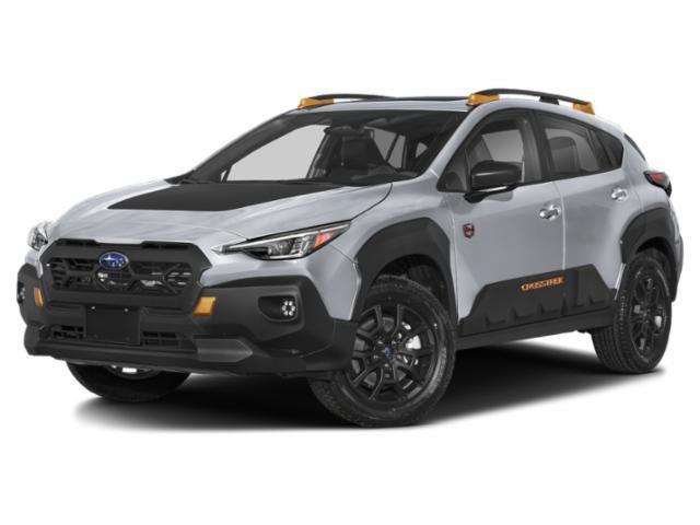 used 2024 Subaru Crosstrek car, priced at $36,647
