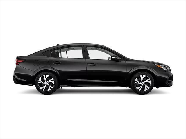 new 2025 Subaru Legacy car, priced at $31,406