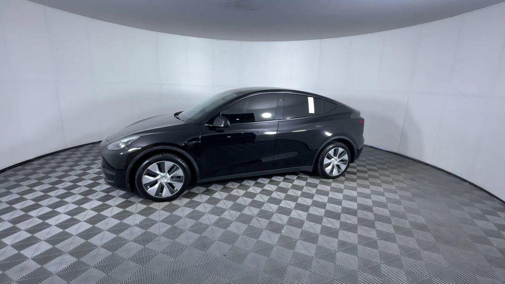 used 2023 Tesla Model Y car, priced at $28,971
