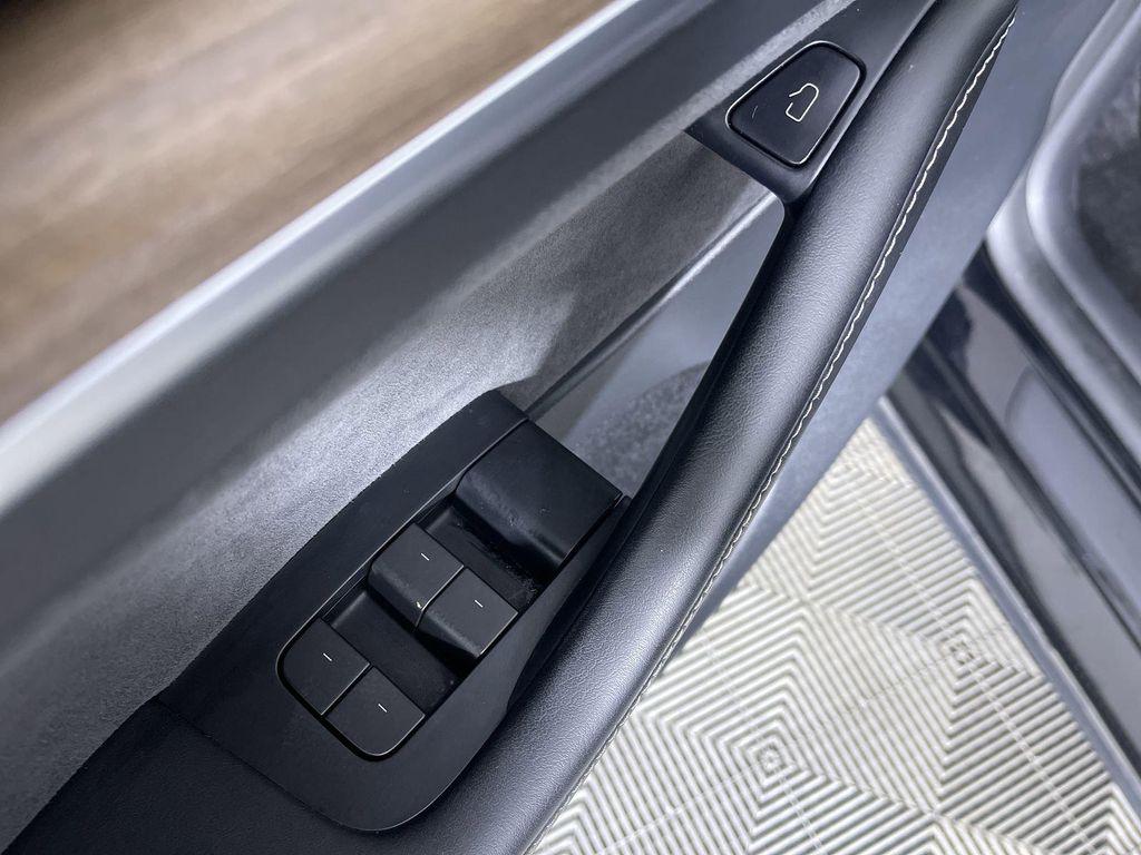 used 2023 Tesla Model Y car, priced at $28,971