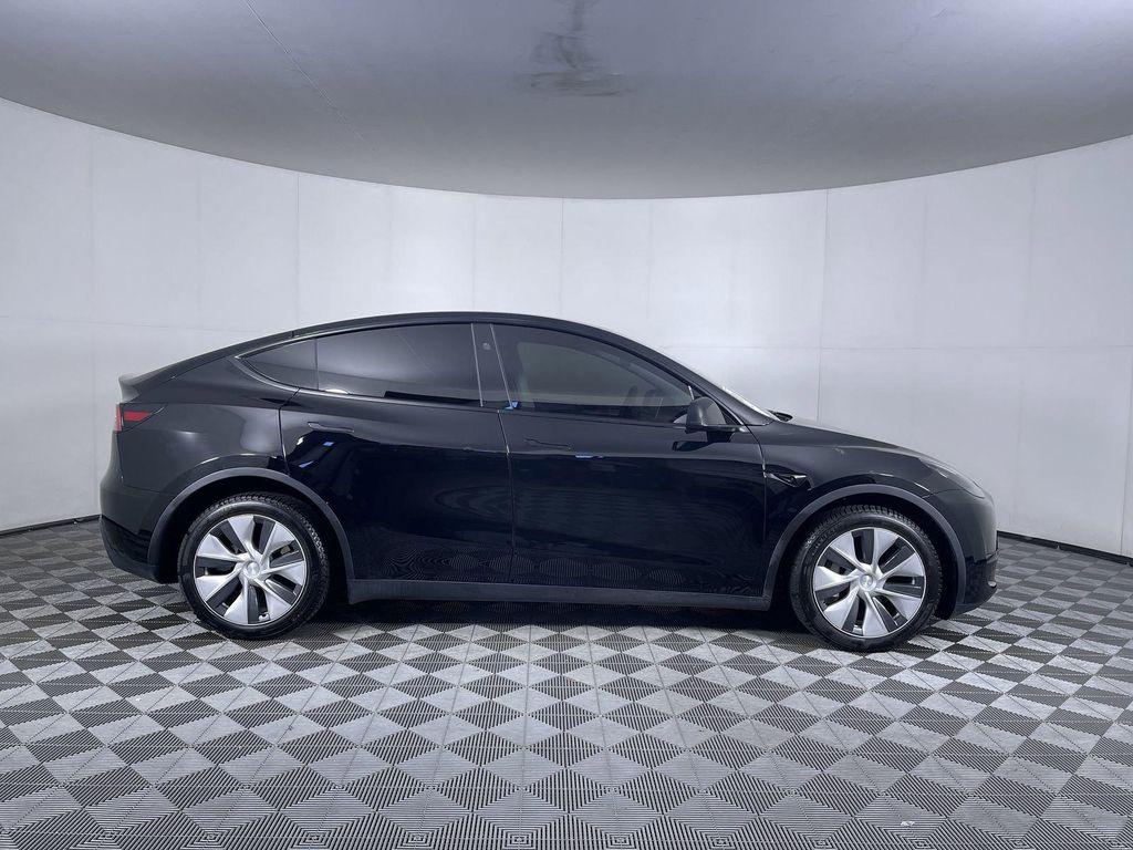 used 2023 Tesla Model Y car, priced at $28,971