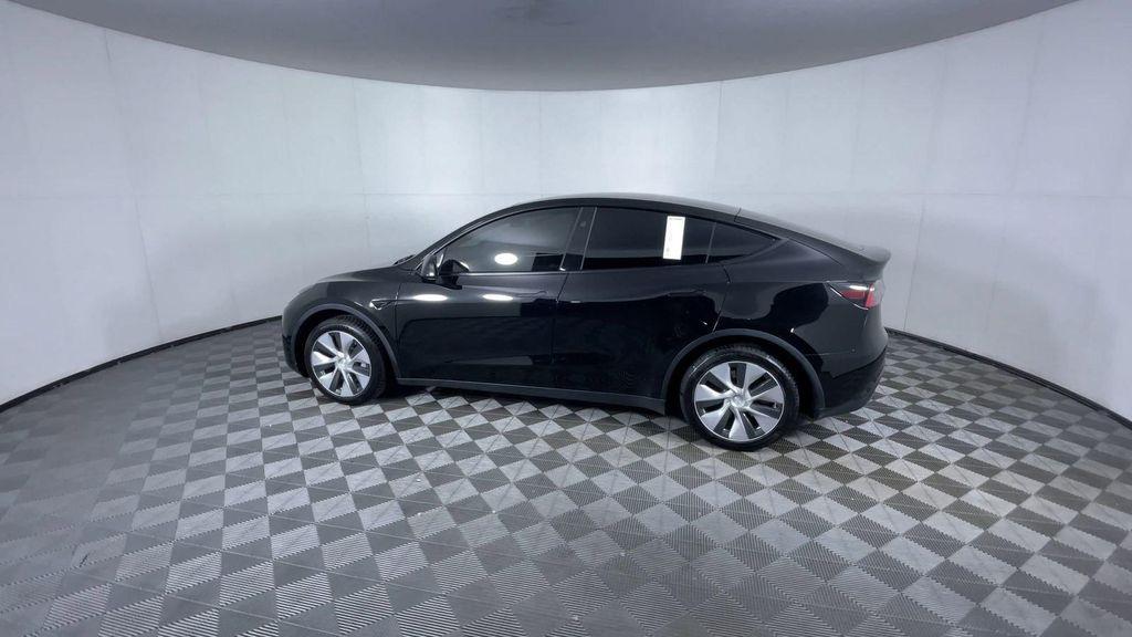 used 2023 Tesla Model Y car, priced at $28,971