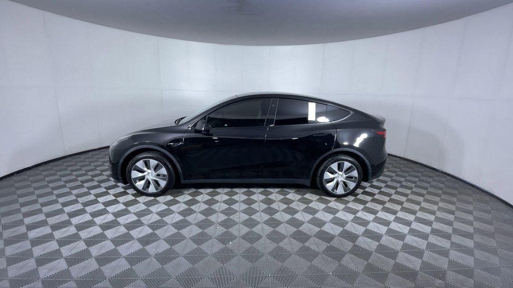 used 2023 Tesla Model Y car, priced at $28,971