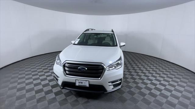 used 2022 Subaru Ascent car, priced at $32,615