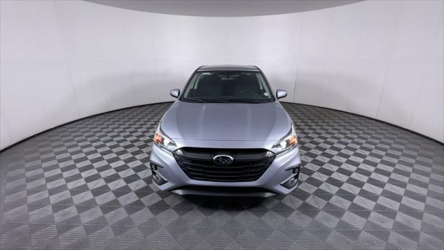 new 2025 Subaru Legacy car, priced at $28,314