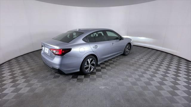 new 2025 Subaru Legacy car, priced at $28,314