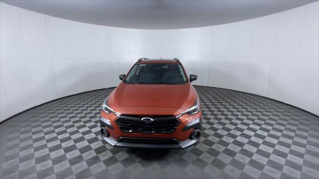 new 2025 Subaru Crosstrek car, priced at $33,487