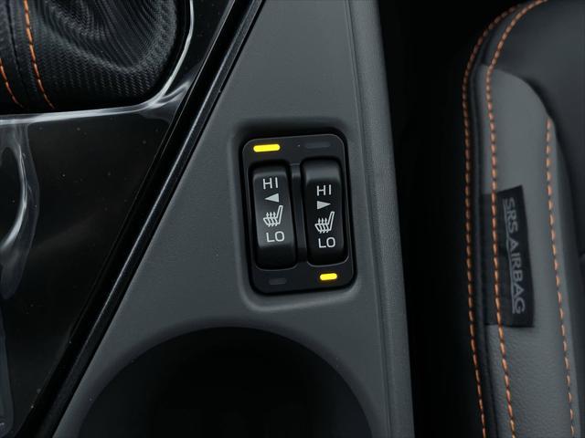 new 2025 Subaru Crosstrek car, priced at $33,487