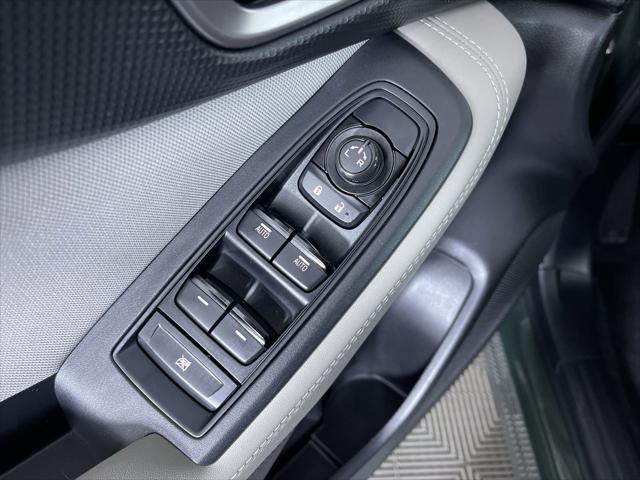 used 2023 Subaru Forester car, priced at $28,929