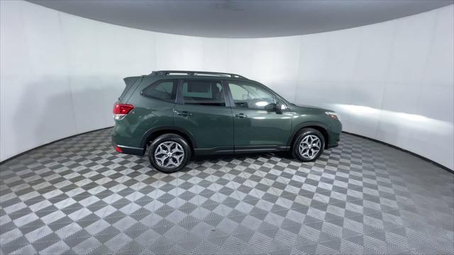 used 2023 Subaru Forester car, priced at $28,929