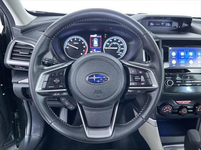 used 2023 Subaru Forester car, priced at $28,929