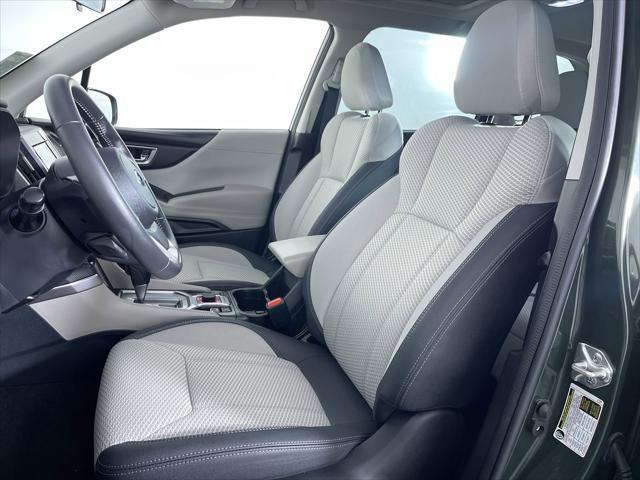 used 2023 Subaru Forester car, priced at $28,929