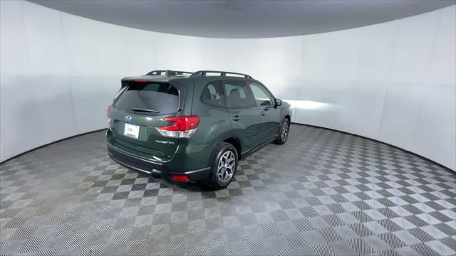 used 2023 Subaru Forester car, priced at $28,929
