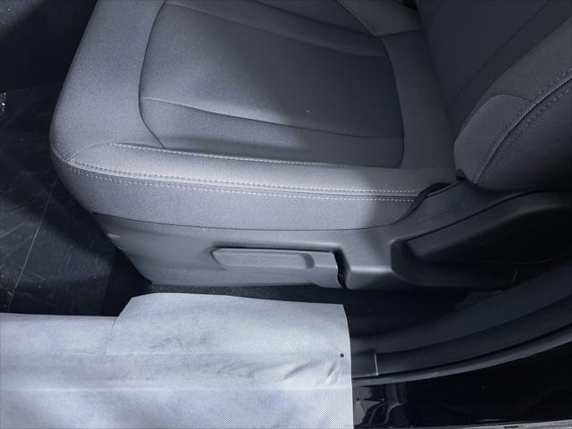 new 2025 Subaru Impreza car, priced at $26,208