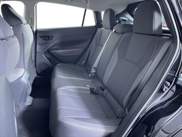 new 2025 Subaru Impreza car, priced at $26,208