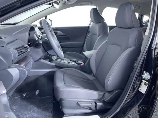 new 2025 Subaru Impreza car, priced at $26,208