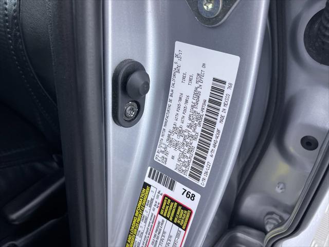 used 2018 Toyota Tacoma car, priced at $37,870