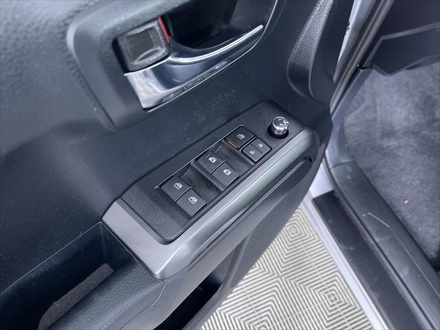 used 2018 Toyota Tacoma car, priced at $37,870