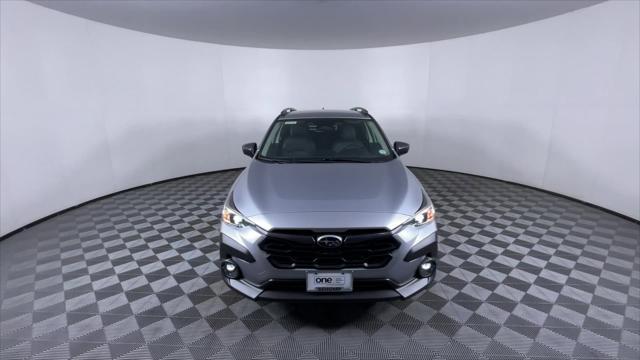 new 2024 Subaru Crosstrek car, priced at $29,227