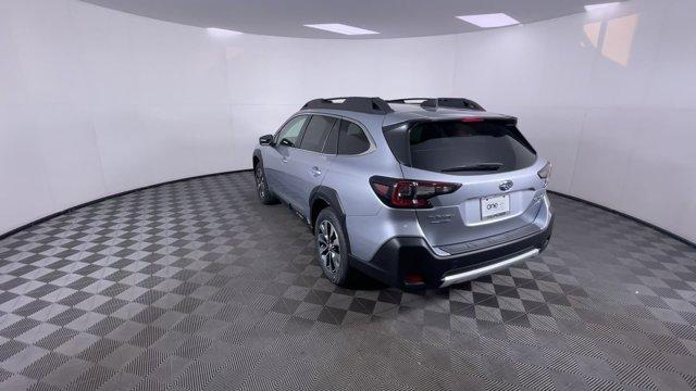 new 2024 Subaru Outback car, priced at $39,075