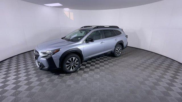 new 2024 Subaru Outback car, priced at $39,075