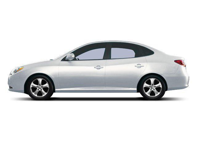 used 2009 Hyundai Elantra car, priced at $4,500