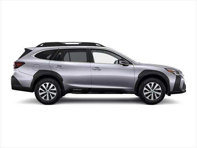new 2025 Subaru Outback car, priced at $31,610