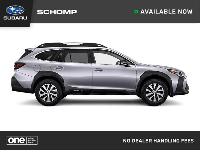 new 2025 Subaru Outback car, priced at $31,610