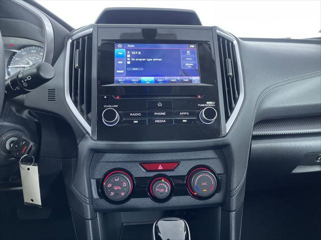 used 2019 Subaru Crosstrek car, priced at $22,978