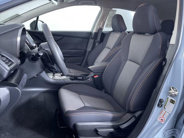 used 2019 Subaru Crosstrek car, priced at $22,978